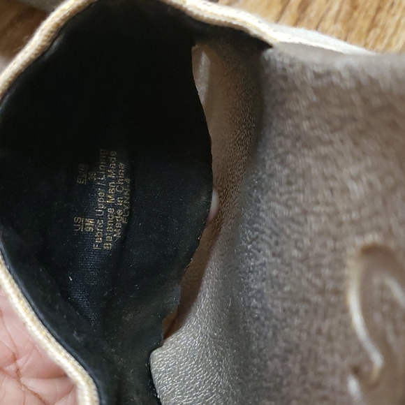 Sun'z out bun'z out Circus by Sam Edelman slides - Picture 11 of 11